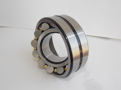 36 Class Spherical Roller Bearing Free Sample