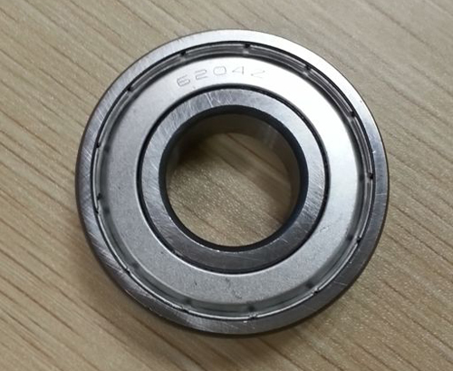 Advanced 6204KA Bearing