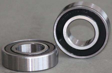 Fancy 6205 2Z/C4 ball bearing