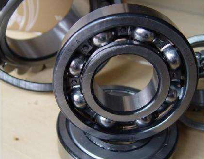 6307 2RS sealed bearing