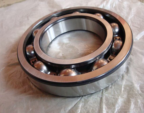 Easy-maintainable bearing 6204/C4