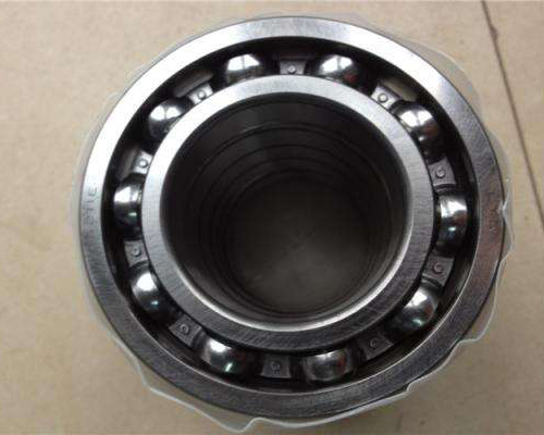 Low price deep groove ball bearing 6205 C3