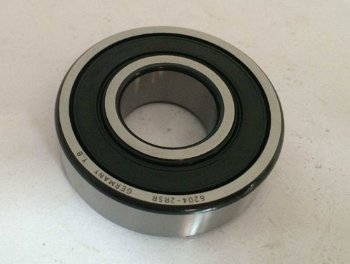 Fancy bearing 6205 C4 for idler